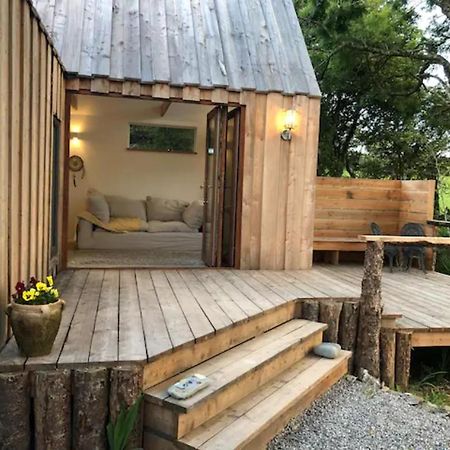 Lough Hyne Cottage สกิบเบอรีน ภายนอก รูปภาพ