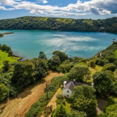 Lough Hyne Cottage สกิบเบอรีน ภายนอก รูปภาพ