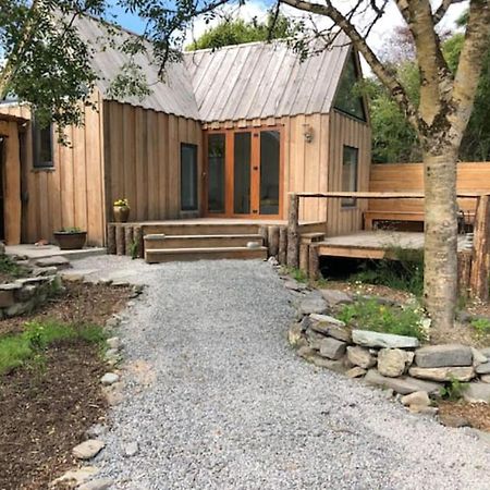 Lough Hyne Cottage สกิบเบอรีน ภายนอก รูปภาพ